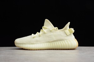 Adidas Yeezy Boost 350 V2 "Butter" F36980