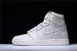 Air Jordan 1 Retro High OG "Sail" 555088-114