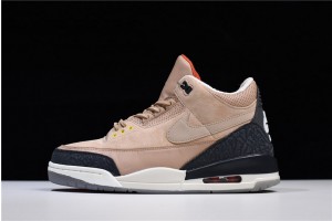 Air Jordan 3 Retro JTH "Bio Beige" AV6683-200