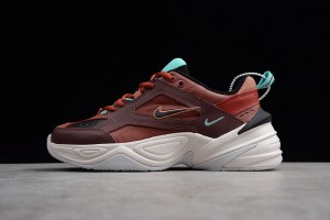 Nike M2K Tekno "Mahogany Mink" AO3108-200