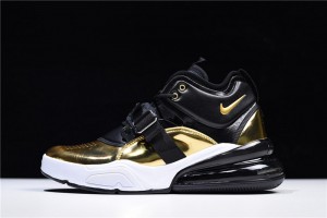 Nike Air Force 270 Gold Standard AT5752-700