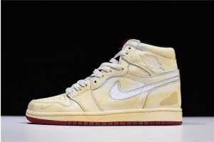 Nigel Sylvester x Air Jordan 1 Retro High OG BV1803-106