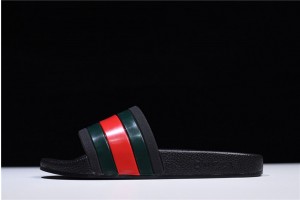 Gucci GG Tiger Slide Sandal