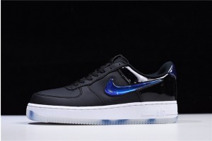 Nike Air Force 1 Playstation '18 QS "Playstation" BQ3634-001