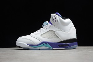 Air Jordan 5 Retro NRG "Fresh Prince" AV3919-135