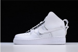 PSNY x Nike Air Force 1 High White AO9292-101