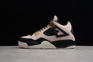 Air Jordan 4 Retro "Silt Red Splatter" AQ9129-601