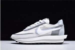 Sacai x Nike LD Waffle Summit White BV0073-100