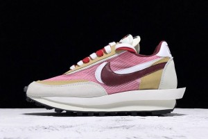 Sacai x Nike LVD Waffle Daybreak BV0073-500