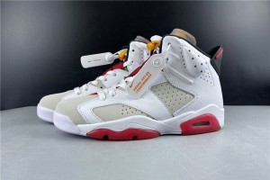 Air Jordan 6 Retro "Hare" CT8529-062