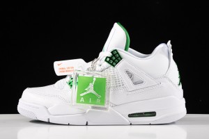 Air Jordan 4 Retro "Pine Green" CT8527-113