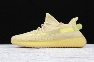 Adidas Yeezy Boost 350 V2 "Flax" FX9028