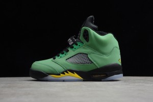 Air Jordan 5 Retro SE "Oregon" CK6631-307