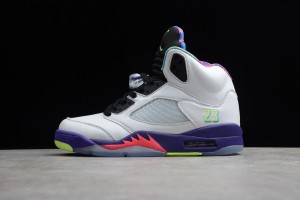 Air Jordan 5 Retro "Alternate Bel-Air" DB3335-100