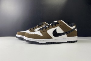 Nike SB Dunk Low Pro "Trail" 304292-102