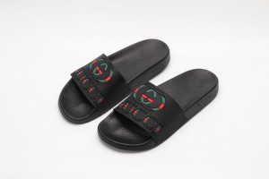 Gucci Slide Sandal