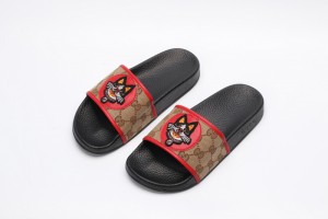 Gucci Slide Sandal