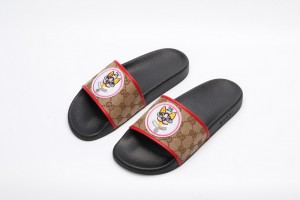 Gucci Slide Sandal