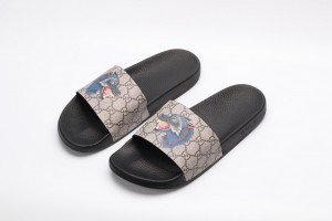 Gucci Slide Sandal