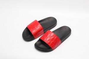 Gucci Slide Sandal