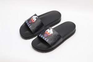 Gucci Slide Sandal