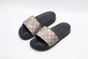 Gucci Slide Sandal