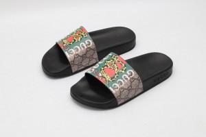 Gucci Slide Sandal