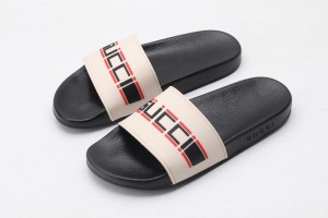 Gucci Slide Sandal