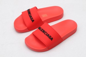 Balenciaga Slide Sandal