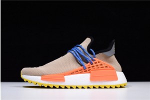Adidas Pharrell x NMD Human Race "Pale Nude" AC7361