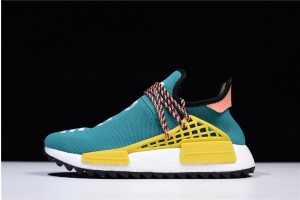 Adidas Pharrell x NMD Human Race "Sun Glow" AC7188