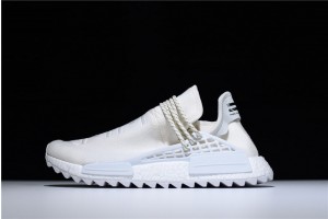 Adidas Pharrell x NMD Human Race "Blank Canvas" AC7031
