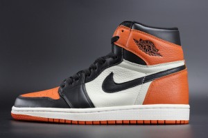 Air Jordan 1 Retro High OG "Shattered Backboard" 555088-005