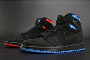 Air Jordan 1 Retro High OG "Quai 54" AH1040-054
