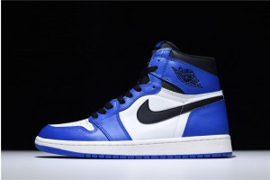 Air Jordan 1 Retro High "Game Royal" 555088-403