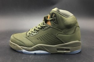 Air Jordan 5 Retro Premium "Take Flight" 881432-305