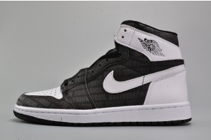 Air Jordan 1 Retro High OG "RE2PECT" 555088-008
