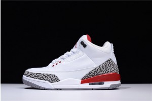 Air Jordan 3 Retro "Hall of Fame" 136064-116