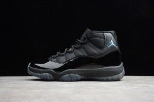 Air Jordan 11 Retro "Gamma Blue" 378037-006