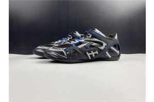Balenciaga Drive Sneaker Black/Blue