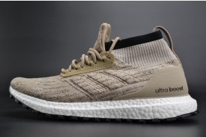 Adidas Ultra Boost ATR Mid "Trace Khaki" CG3001