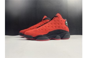 Air Jordan 13 "Reverse Bred" DJ5982-602