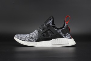 Adidas NMD_XR1 PK PrimeKnit "Glitch Camo" S32216