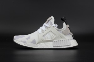 Adidas NMD_XR1 "White Duck Camo" BA7233