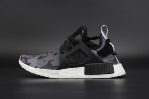 Adidas NMD_XR1 "Black Duck Camo" BA7231