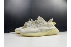 Adidas Yeezy Boost 350 V2 "Light" UV-Sensitive GY3438