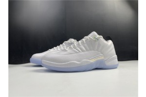 Air Jordan 12 Retro Low Easter (2021) DB0733-190