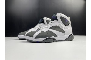 Air Jordan 7 Retro Flint (2021) CU9307-100