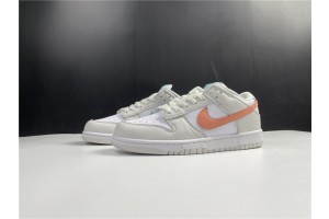 Nike Dunk Low Tropical Twist CW1590-101