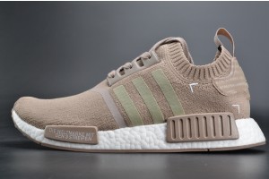 Adidas NMD_R1 PK French Beige S81848